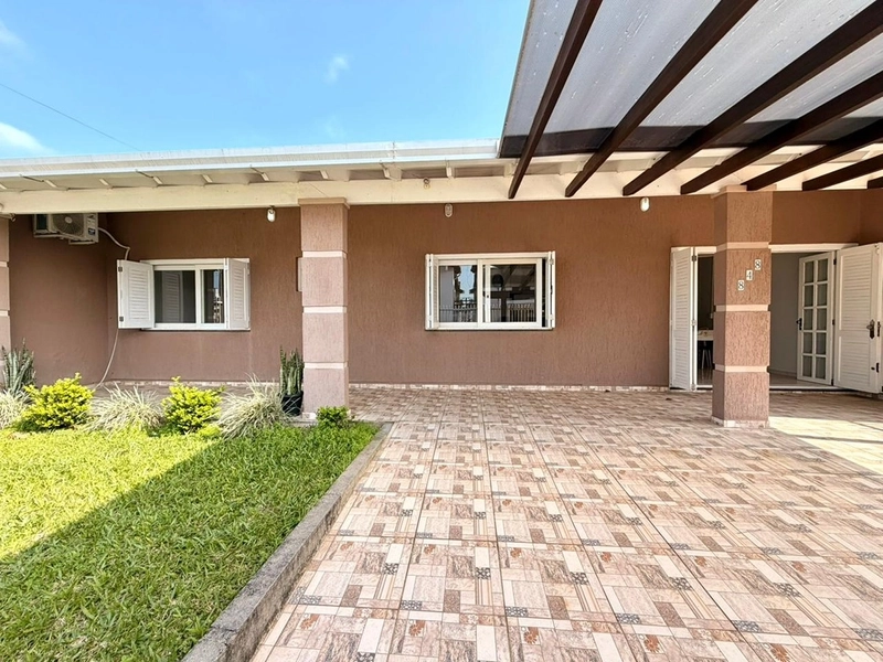Imóvel residencial ou comercial