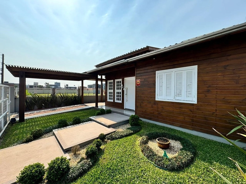 Imóvel residencial ou comercial