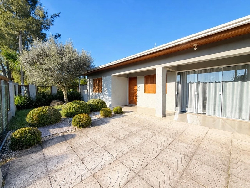 Imóvel residencial ou comercial