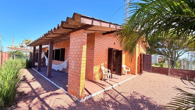 Imóvel residencial ou comercial