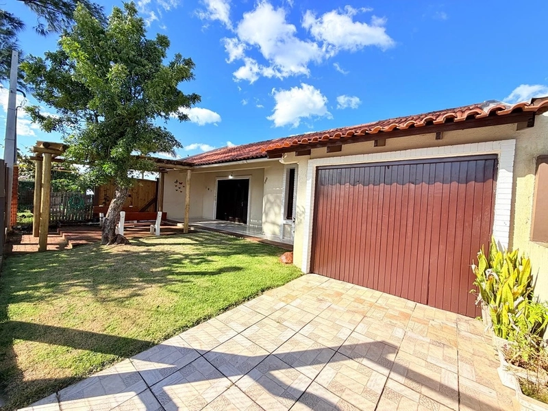 Imóvel residencial ou comercial