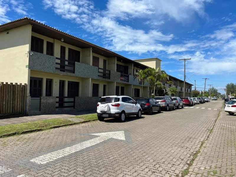 Imóvel residencial ou comercial