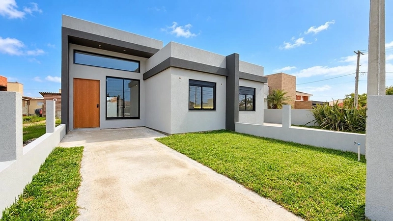 Imóvel residencial ou comercial