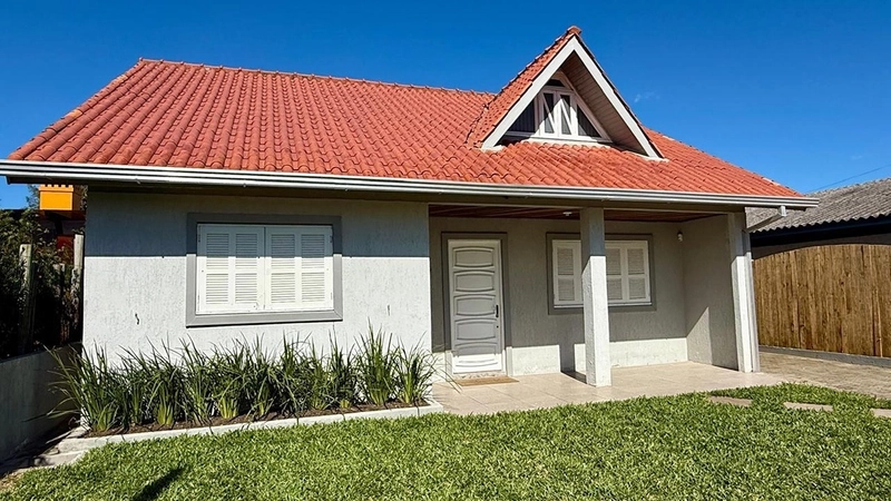Imóvel residencial ou comercial