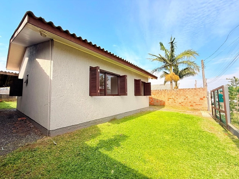 Imóvel residencial ou comercial