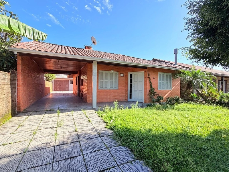 Imóvel residencial ou comercial