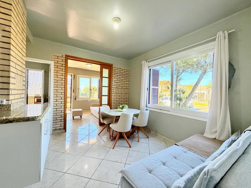 Imóvel residencial ou comercial