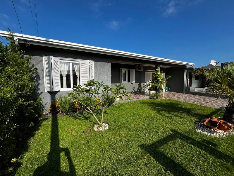 Imóvel residencial ou comercial