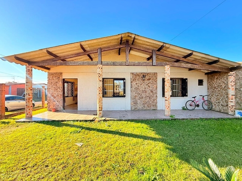 Imóvel residencial ou comercial