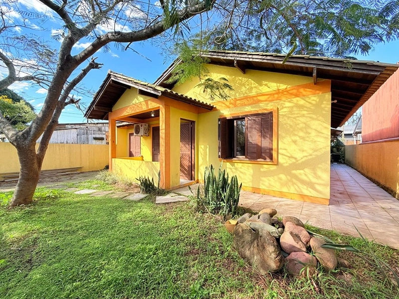 Imóvel residencial ou comercial