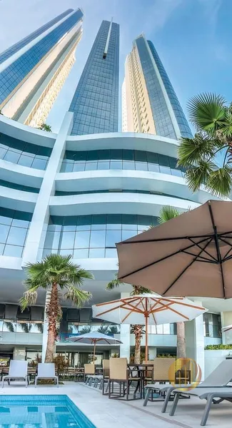 Ibiza Tower