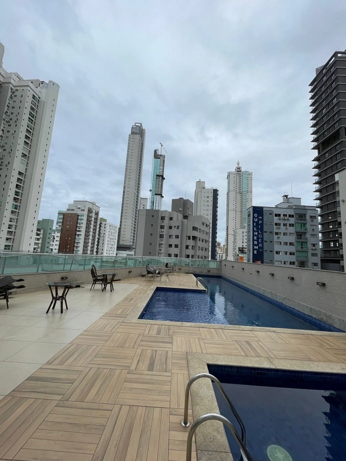 3ª foto do condomínio