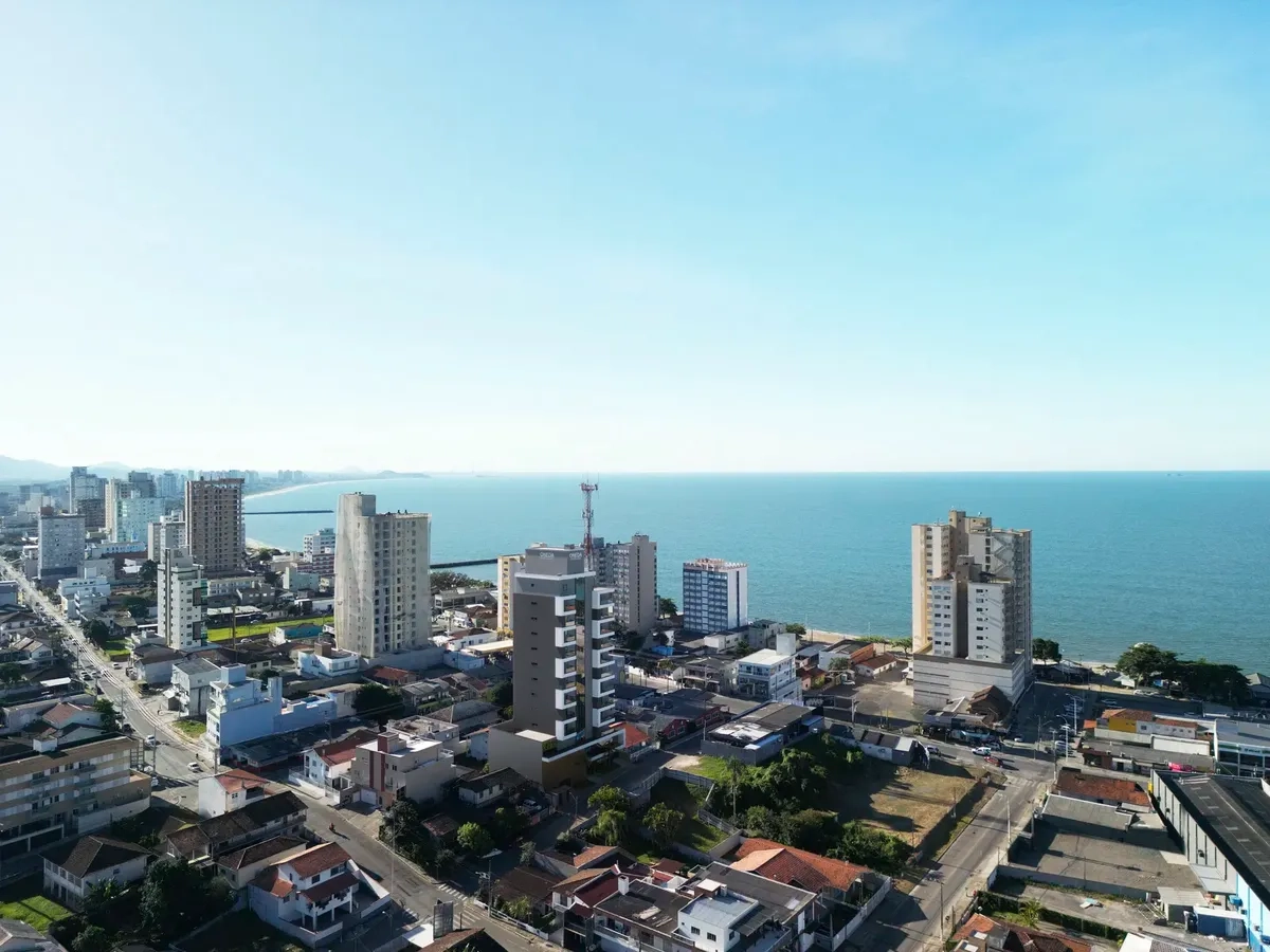 4ª foto do condomínio