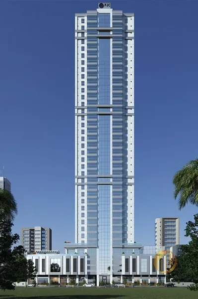 Opera Tower