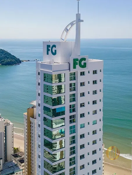 Eleganza Tower