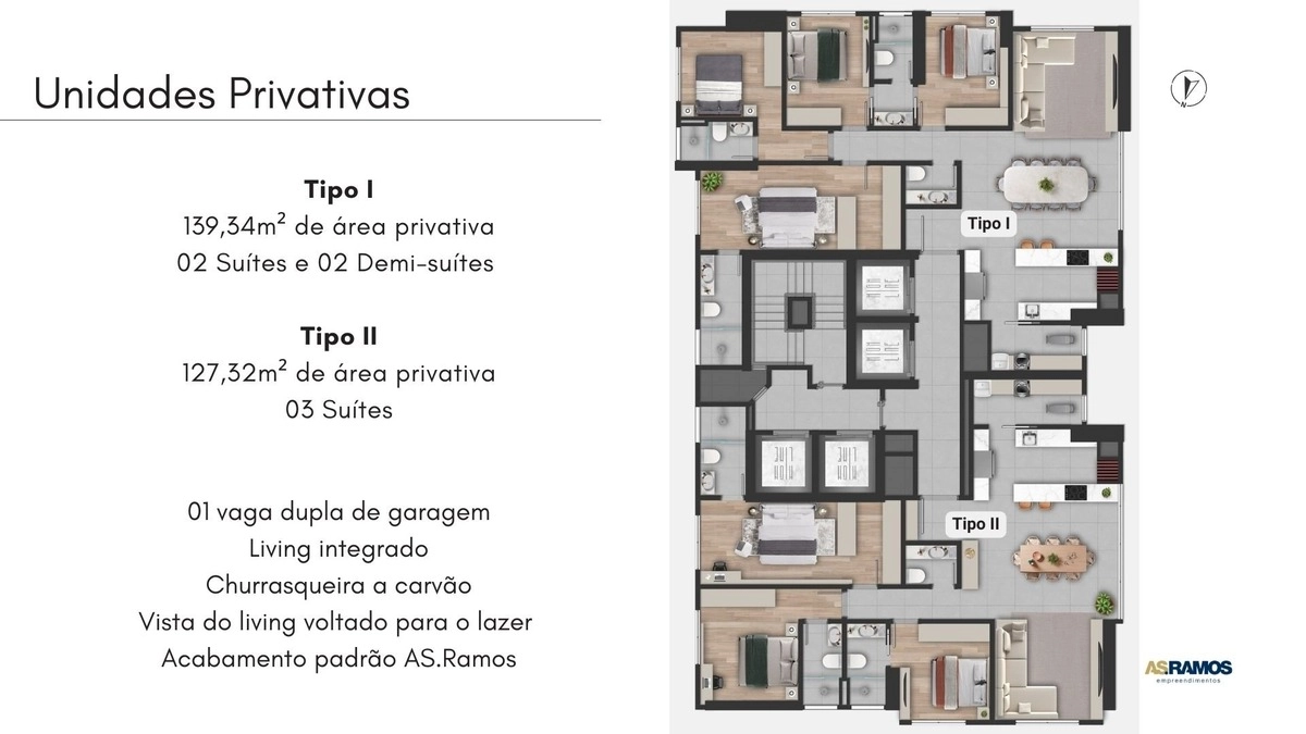 10ª foto do condomínio