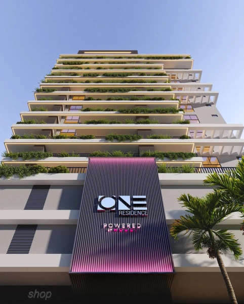 One Residence