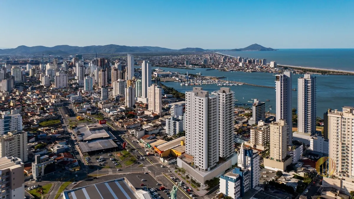 1ª foto do condomínio