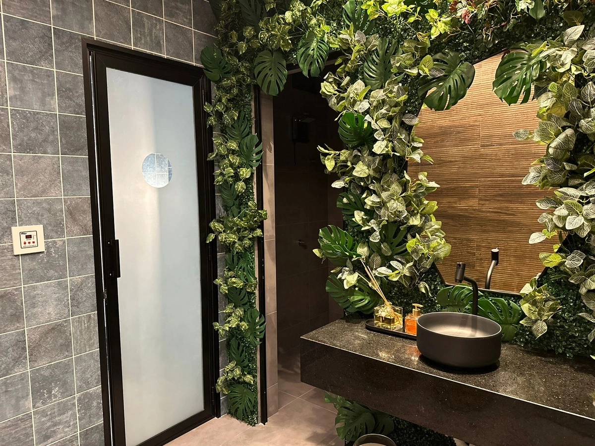 20ª foto do condomínio