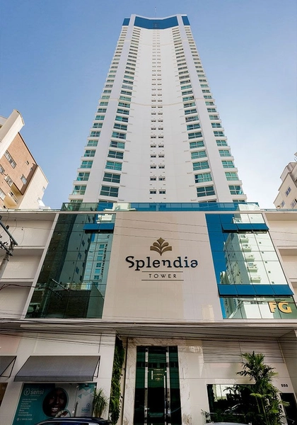 Splendia Tower
