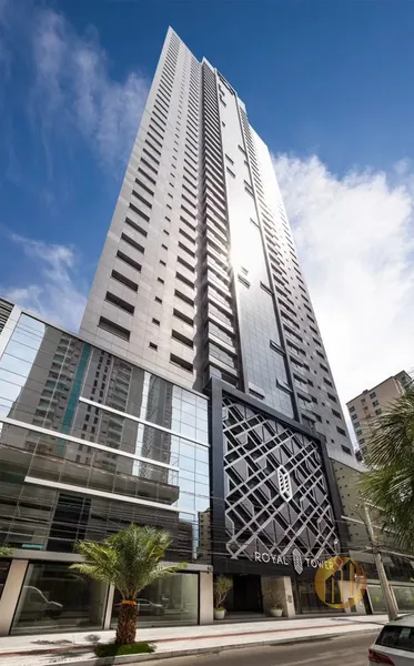 Royal Tower