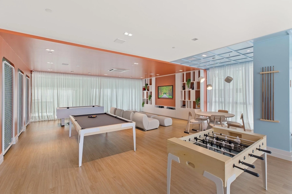 27ª foto do condomínio