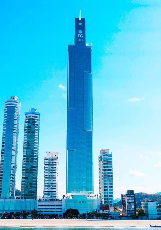 1ª foto do condomínio