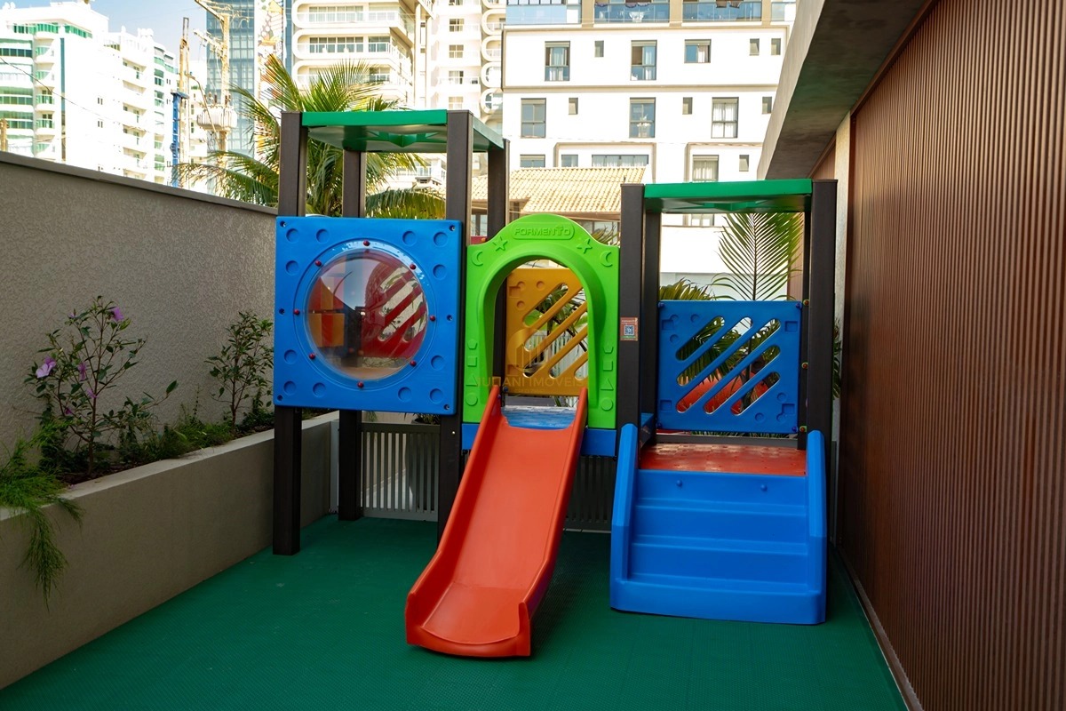 17ª foto do condomínio