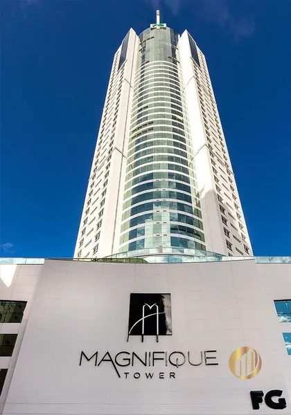 Magnifique Tower