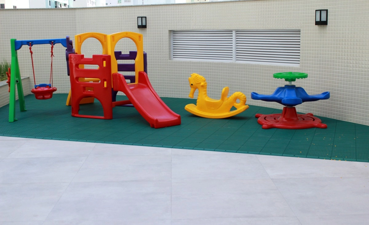 5ª foto do condomínio