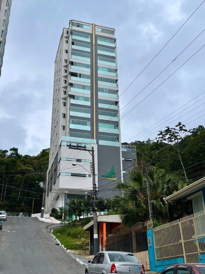 9ª foto do condomínio