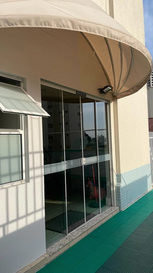 3ª foto do condomínio