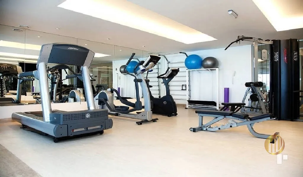 3ª foto do condomínio