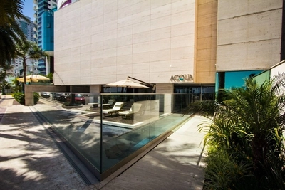 condiminio - Acqua Residence