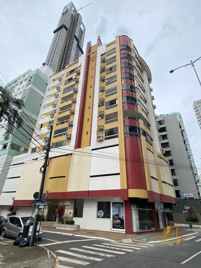 1ª foto do condomínio