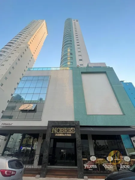 Torre de Mônaco