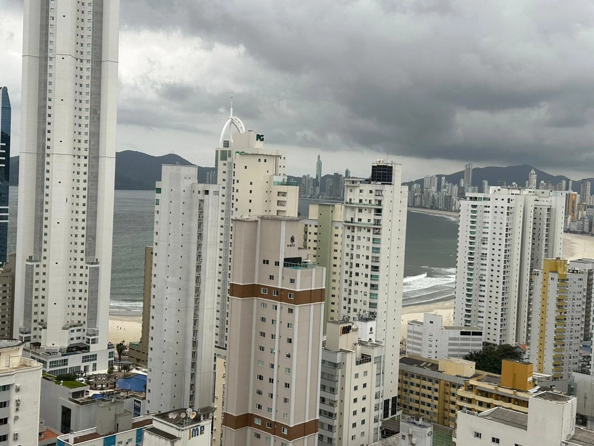 10ª foto do condomínio