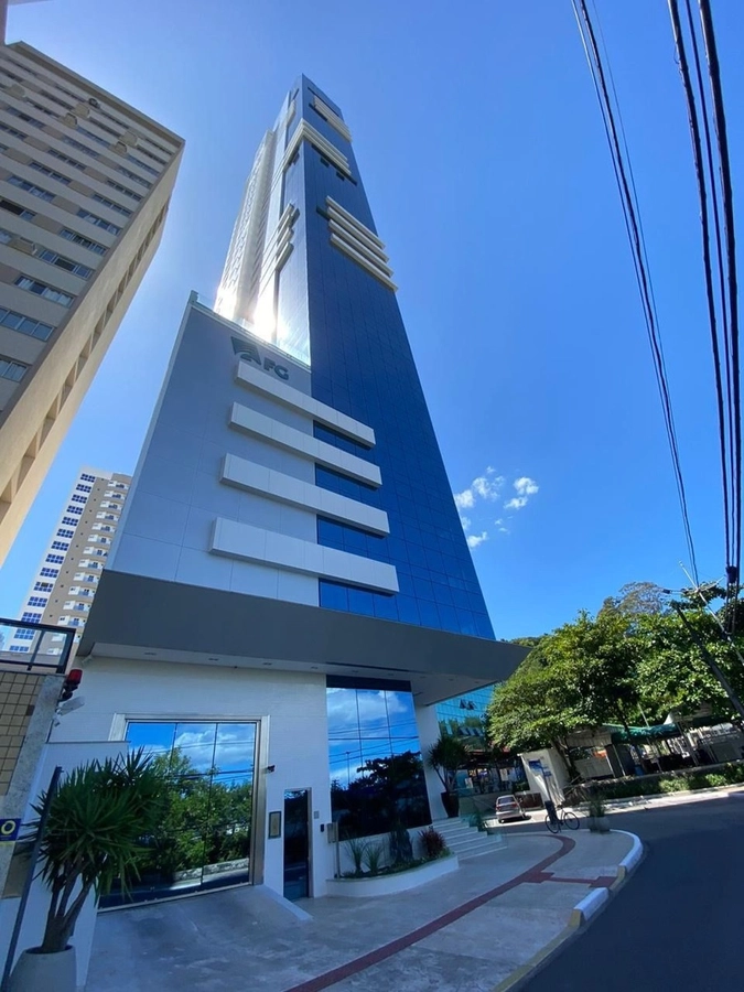 12ª foto do condomínio