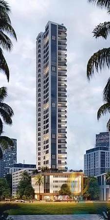 Cyano Mare Residence