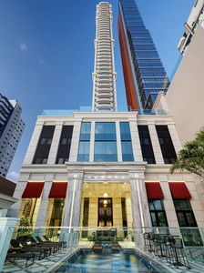 condiminio - Aurora Exclusive Home
