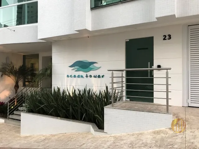 Ocean Tower