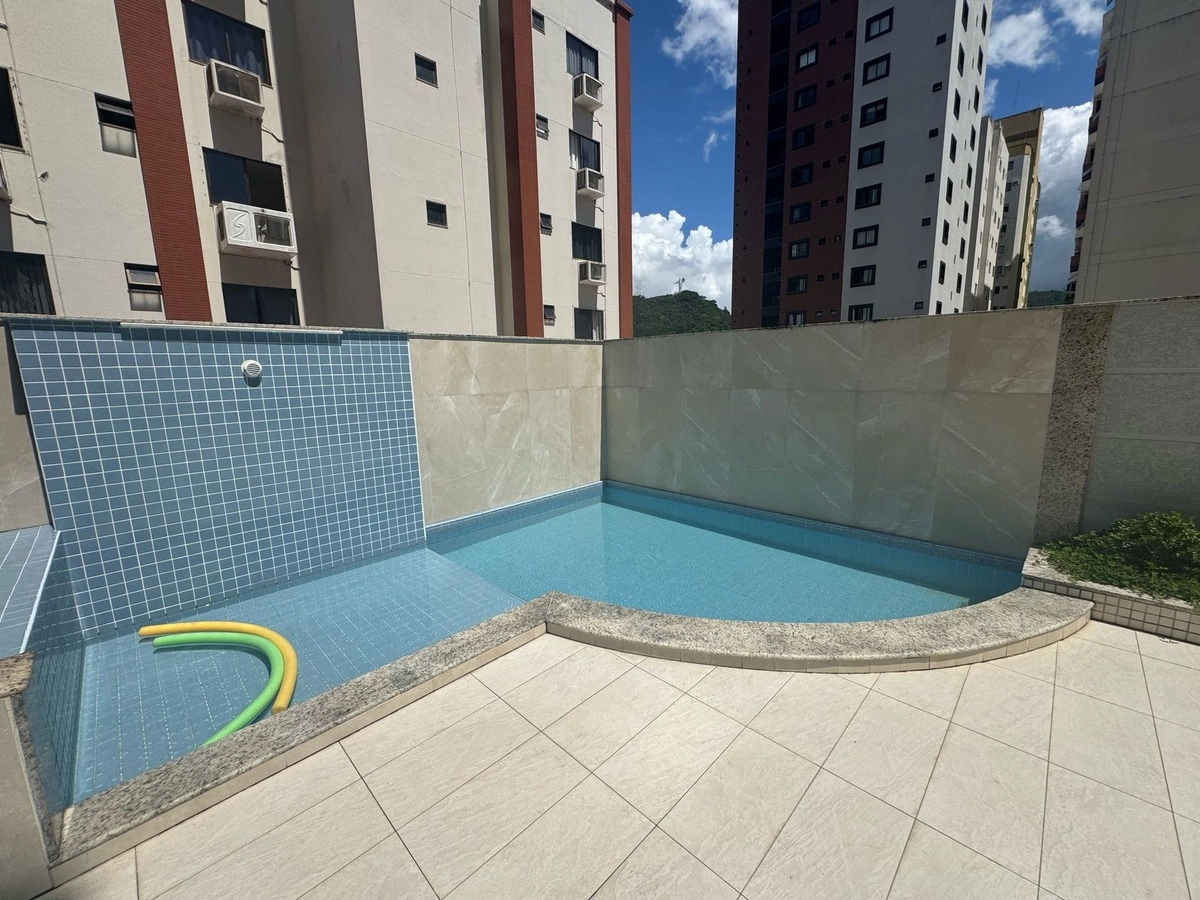 10ª foto do condomínio
