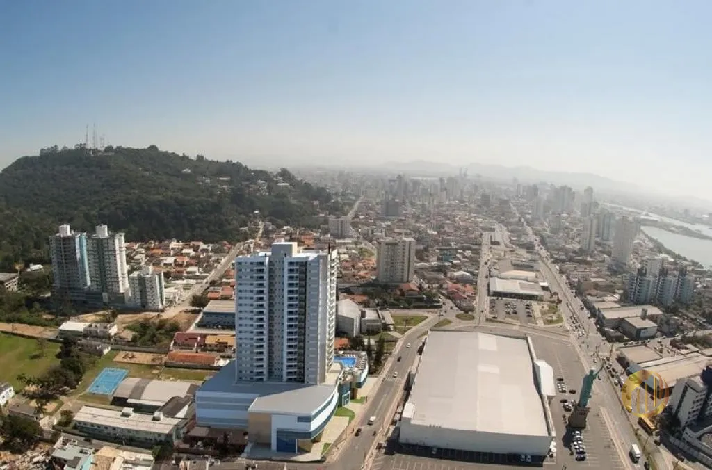 4ª foto do condomínio
