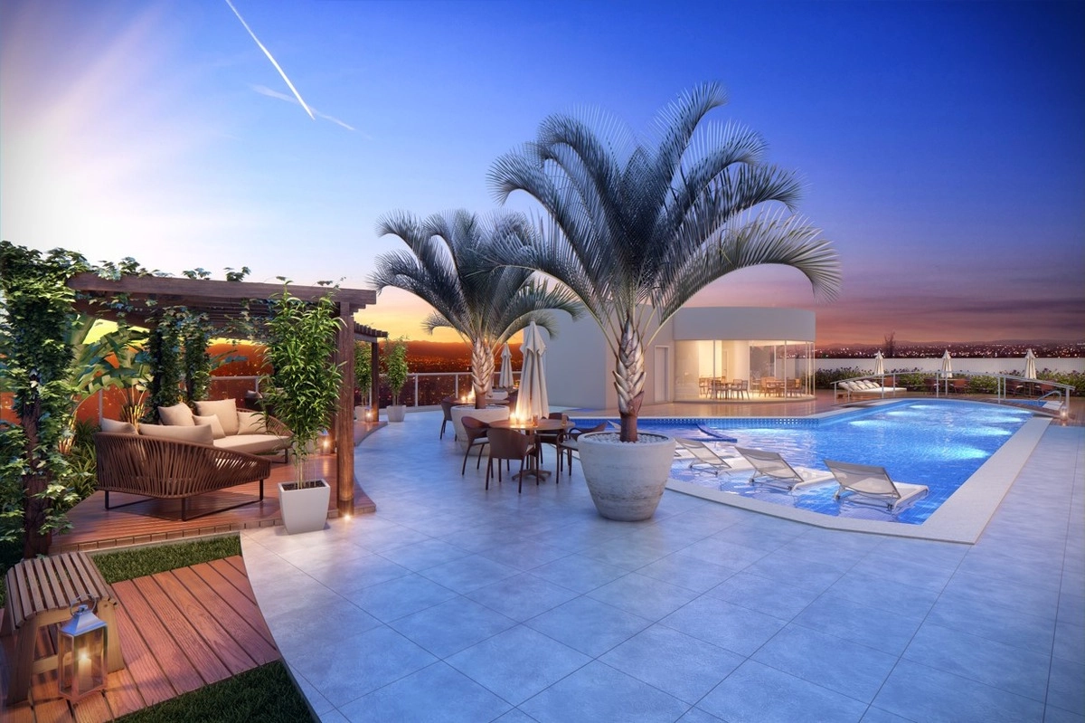 4ª foto do condomínio