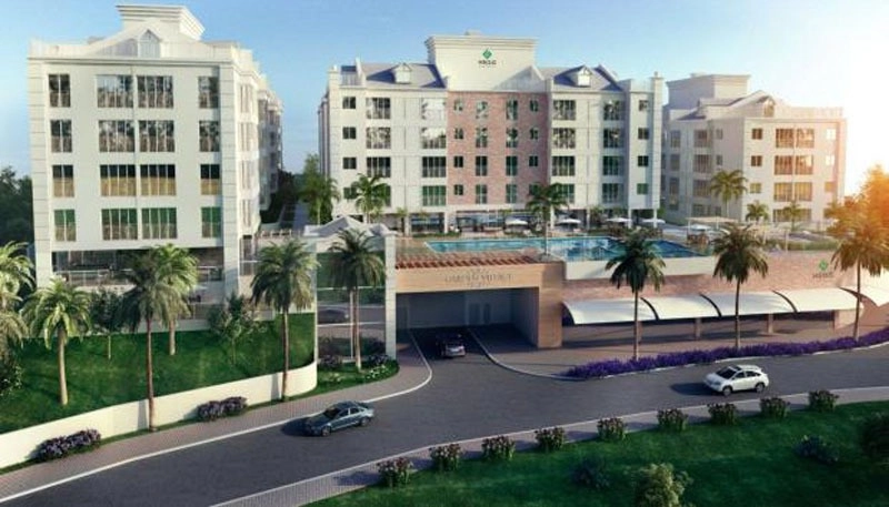 Garden Village