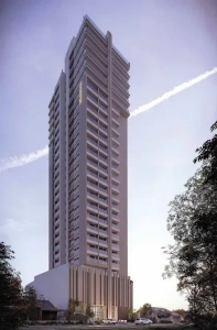condiminio - A. Ducati Residence