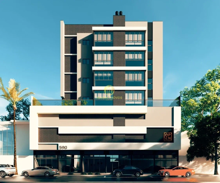 Open Nações