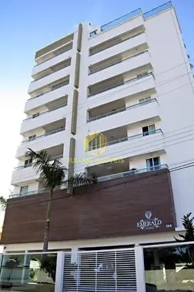 Emerald Praia Brava