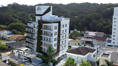condiminio - Diamant Noir Residence