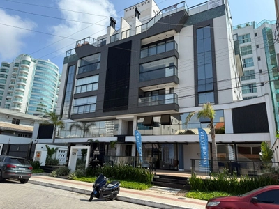 condiminio - Brava Center Residence